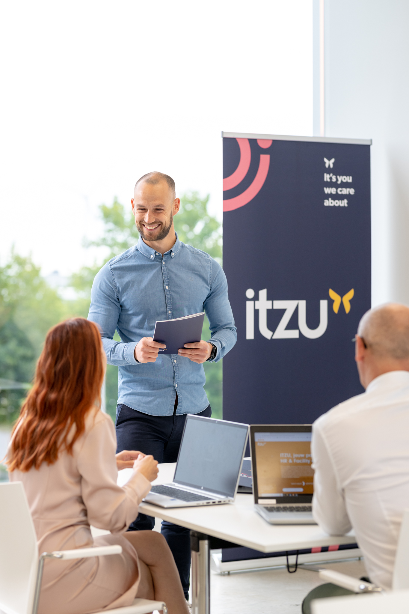 ITZU Talent Solutions